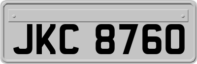 JKC8760