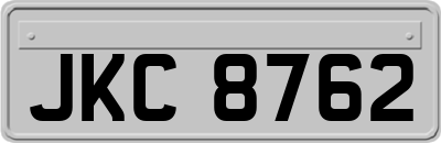 JKC8762