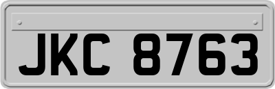 JKC8763