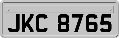JKC8765