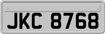 JKC8768