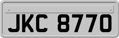 JKC8770