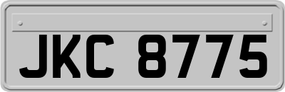 JKC8775