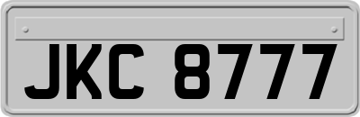 JKC8777