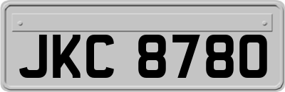 JKC8780