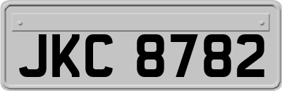 JKC8782