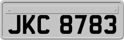 JKC8783