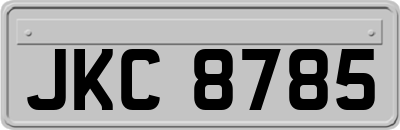 JKC8785