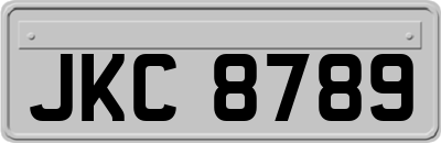 JKC8789