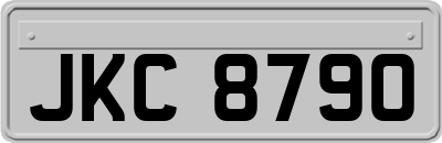 JKC8790