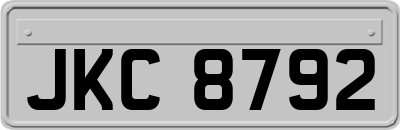 JKC8792