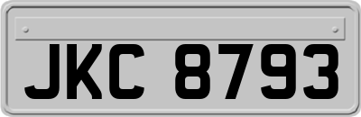 JKC8793