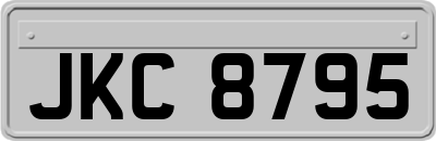 JKC8795