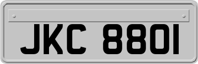 JKC8801