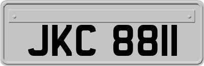 JKC8811
