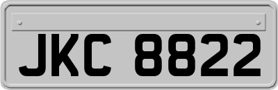 JKC8822
