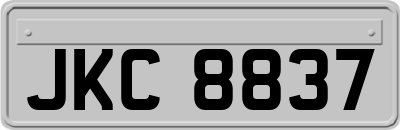JKC8837