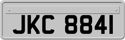 JKC8841