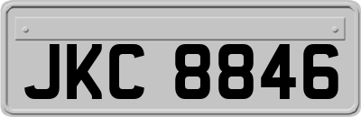 JKC8846