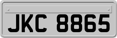 JKC8865