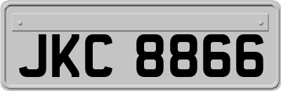 JKC8866