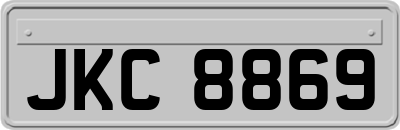 JKC8869