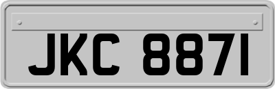 JKC8871