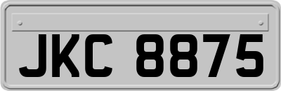 JKC8875