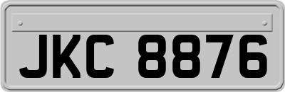JKC8876