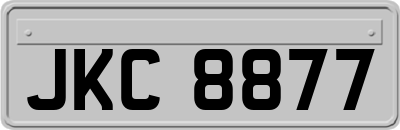 JKC8877