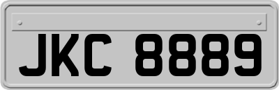 JKC8889