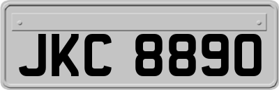 JKC8890