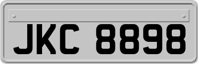 JKC8898