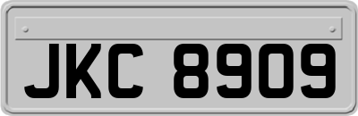 JKC8909