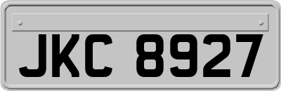 JKC8927