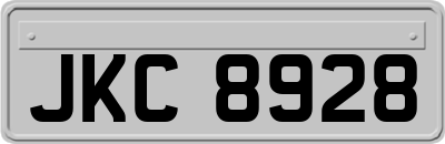 JKC8928