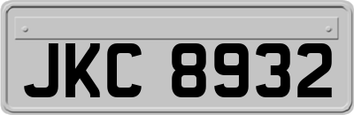 JKC8932