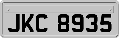JKC8935