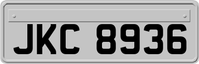 JKC8936