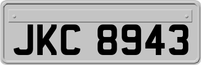 JKC8943