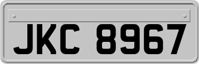 JKC8967