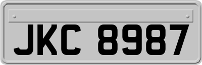 JKC8987