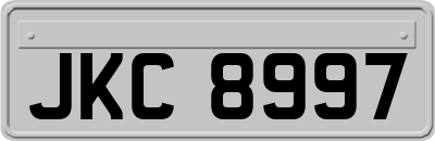 JKC8997