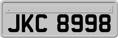 JKC8998