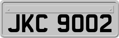 JKC9002