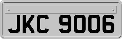 JKC9006