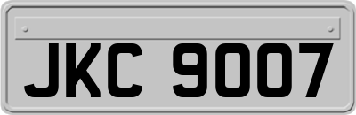 JKC9007