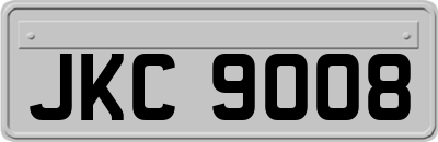 JKC9008