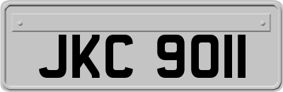 JKC9011