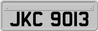 JKC9013